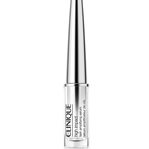 Clinique high impact lash amplifying serum. New in box. 3 ml - Picture 2 of 2